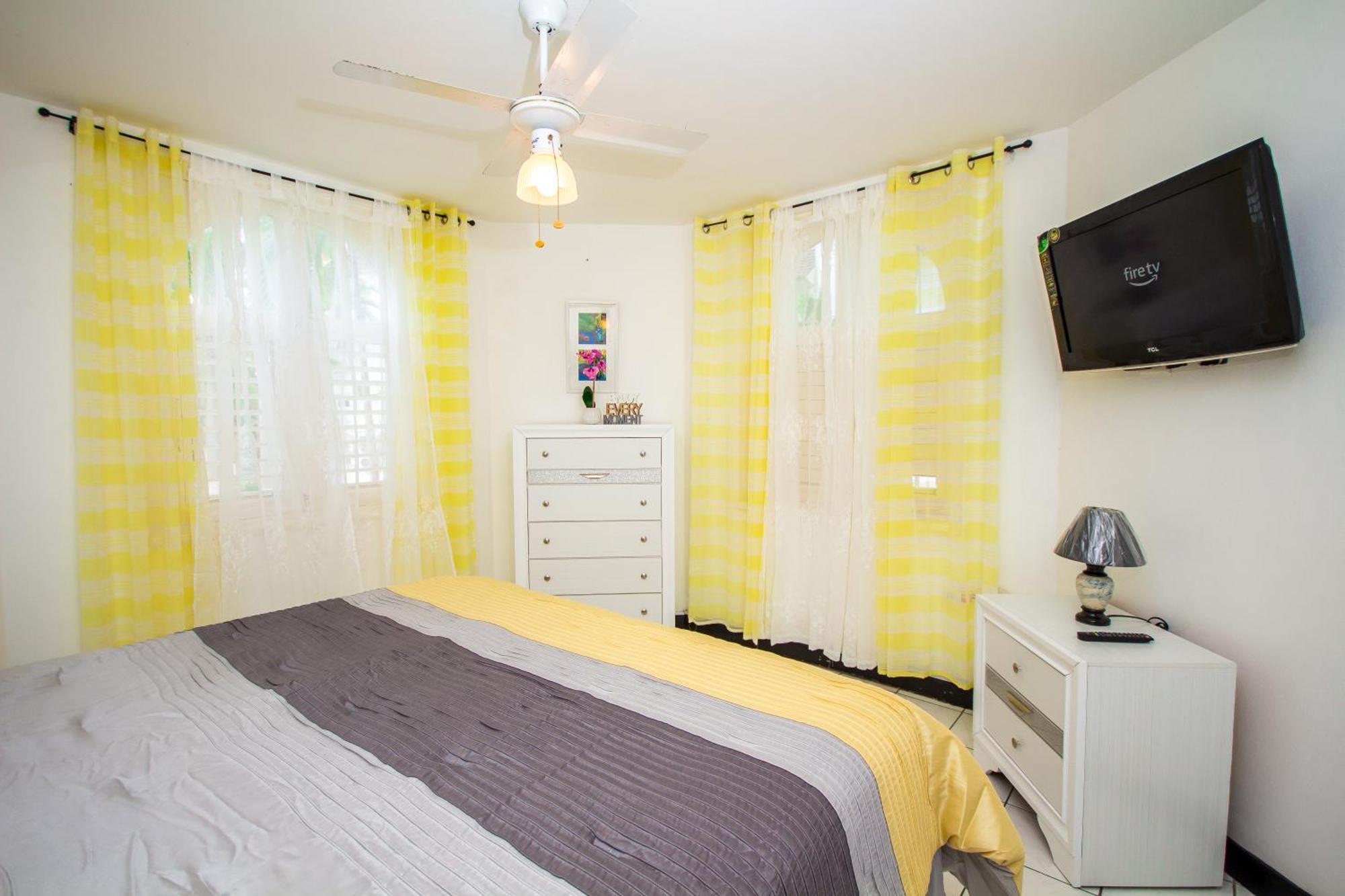 Ocho Rios Sandcastles Resort On The Beach 1 Bedroom Apartment On The Beach Eksteriør billede